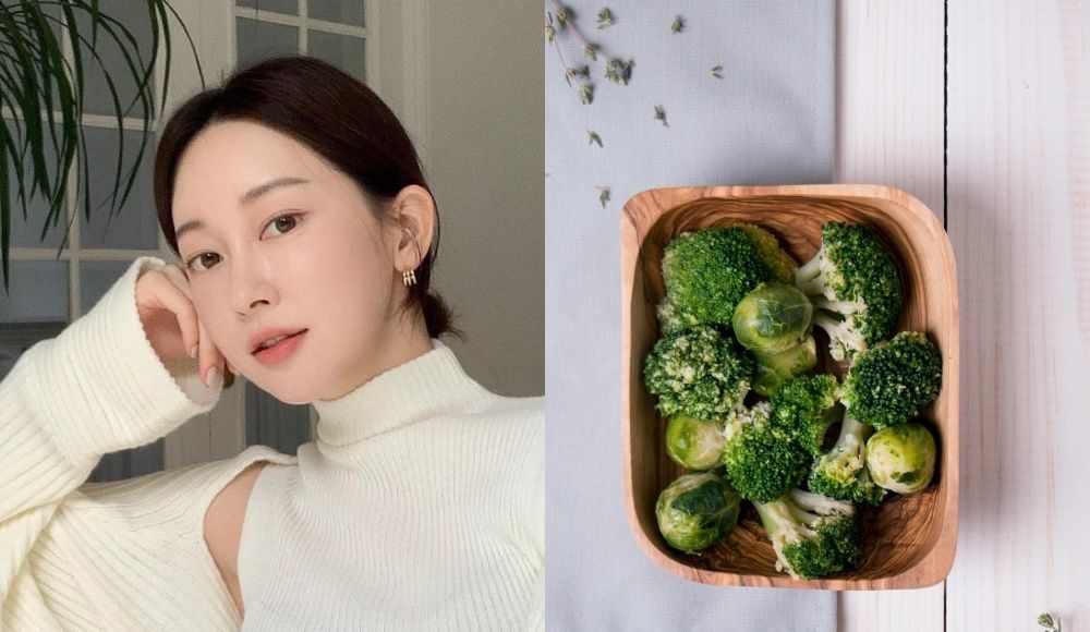 5種「美肌養生超級食物」快記好! 美白、抗老還防金魚腦